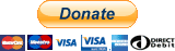 PayPal – The safer, easier way to pay online!