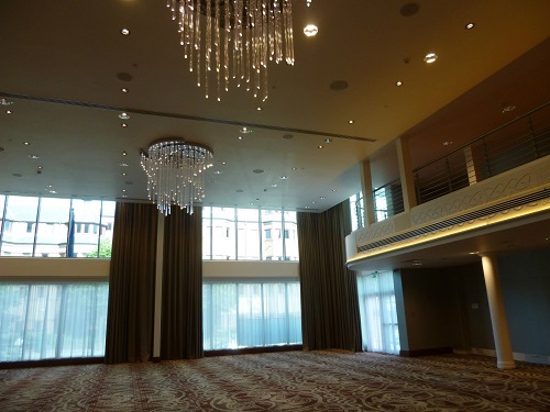 Congress Room
