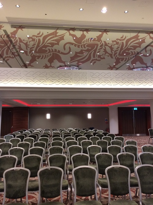 Congress Room