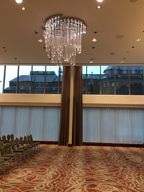 Congress Room