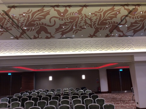Congress Room