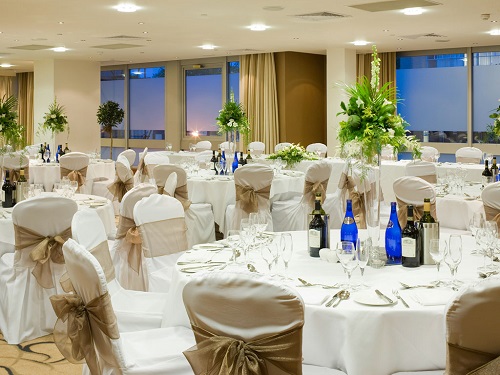 Opening Banquet and Blitz Tournament