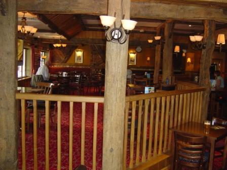 Bar Area