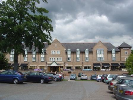 Village Hotel