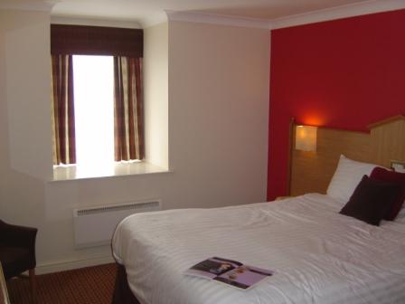 Hotel Rooms