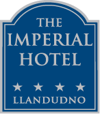 The Imperial Hotel LLandudno